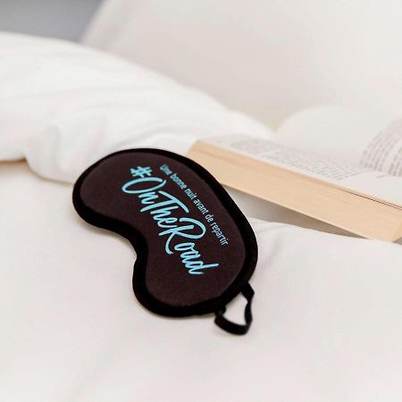 Hotelf1 Mulhouse Centre Ouest 외부 사진