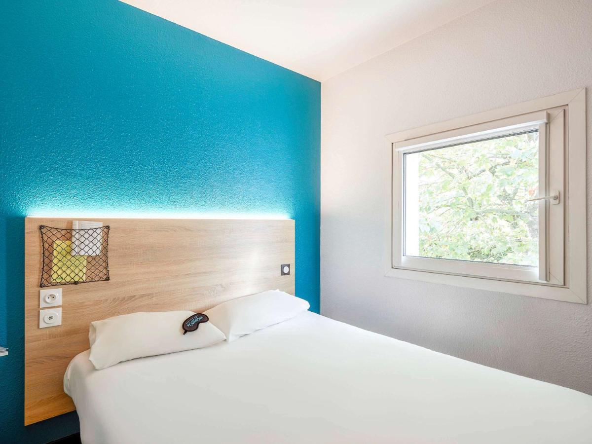 Hotelf1 Mulhouse Centre Ouest 외부 사진